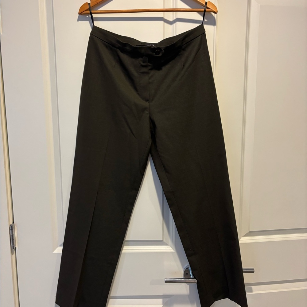 Peserico pants IT 44 classic style